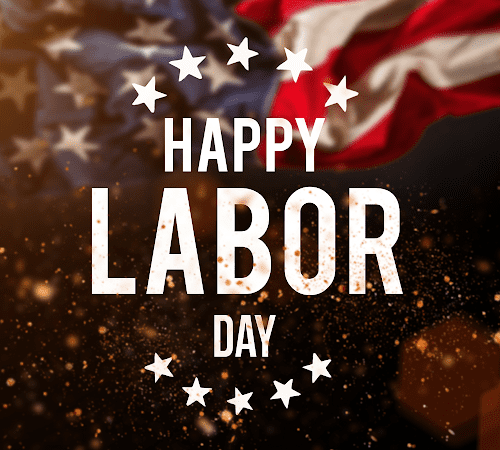 Rafaels Barbershop Happy Labor Day 2022