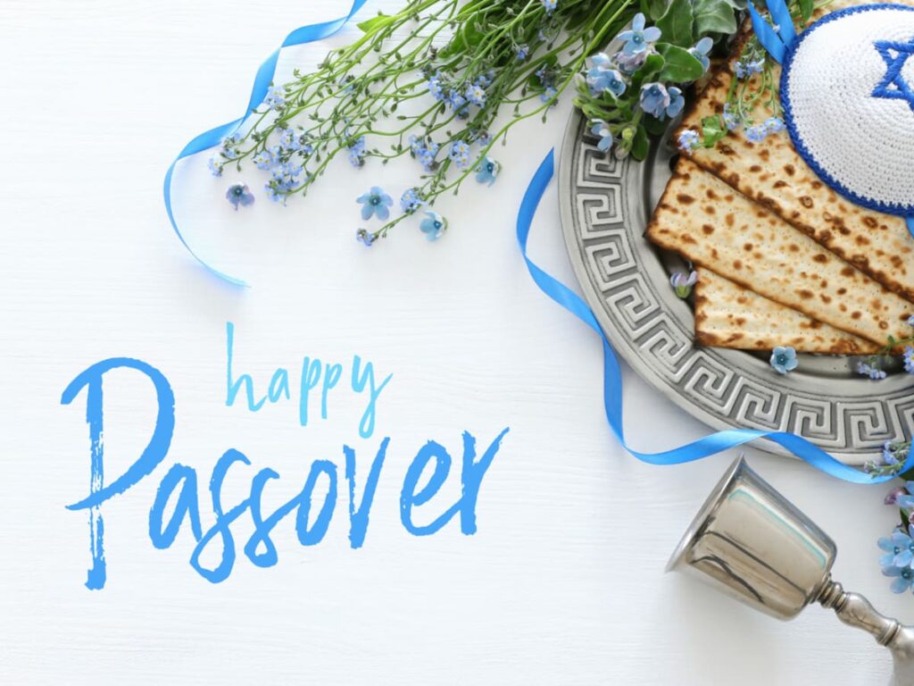 Passover 2024