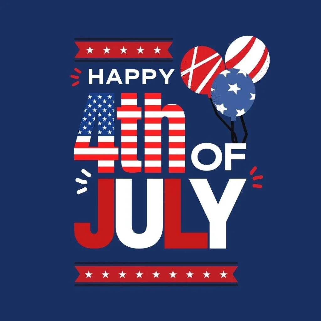 July 4th 2024