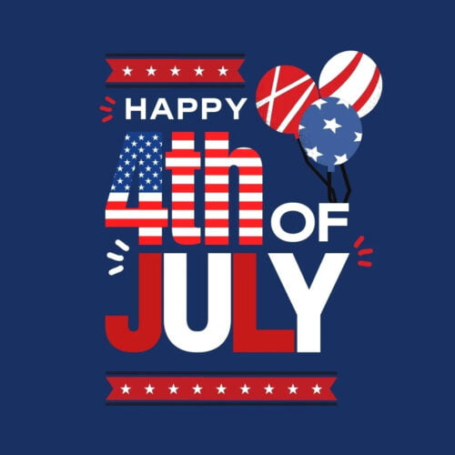 July 4th 2024