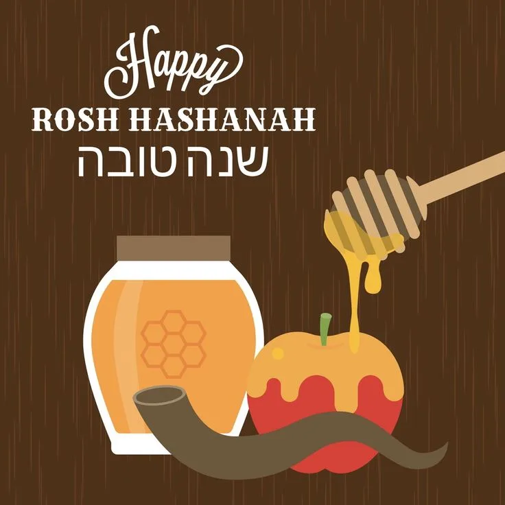 Rosh Hashanah
