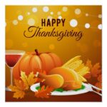Happy Thanksgiving 2024