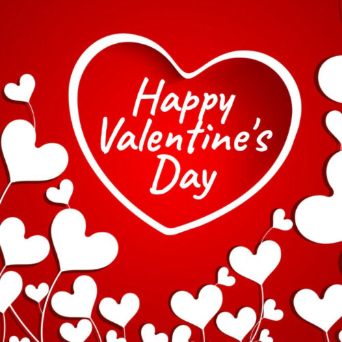 Valentines Day 2025